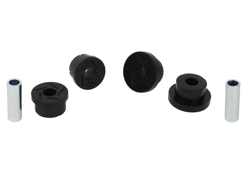Whiteline Performance Control Arm Lower Inner Front Bushing Suits Models To 6/1996 49.5MM OD Whiteline (1992-1998 SC300, SC400, Supra) - W51231A