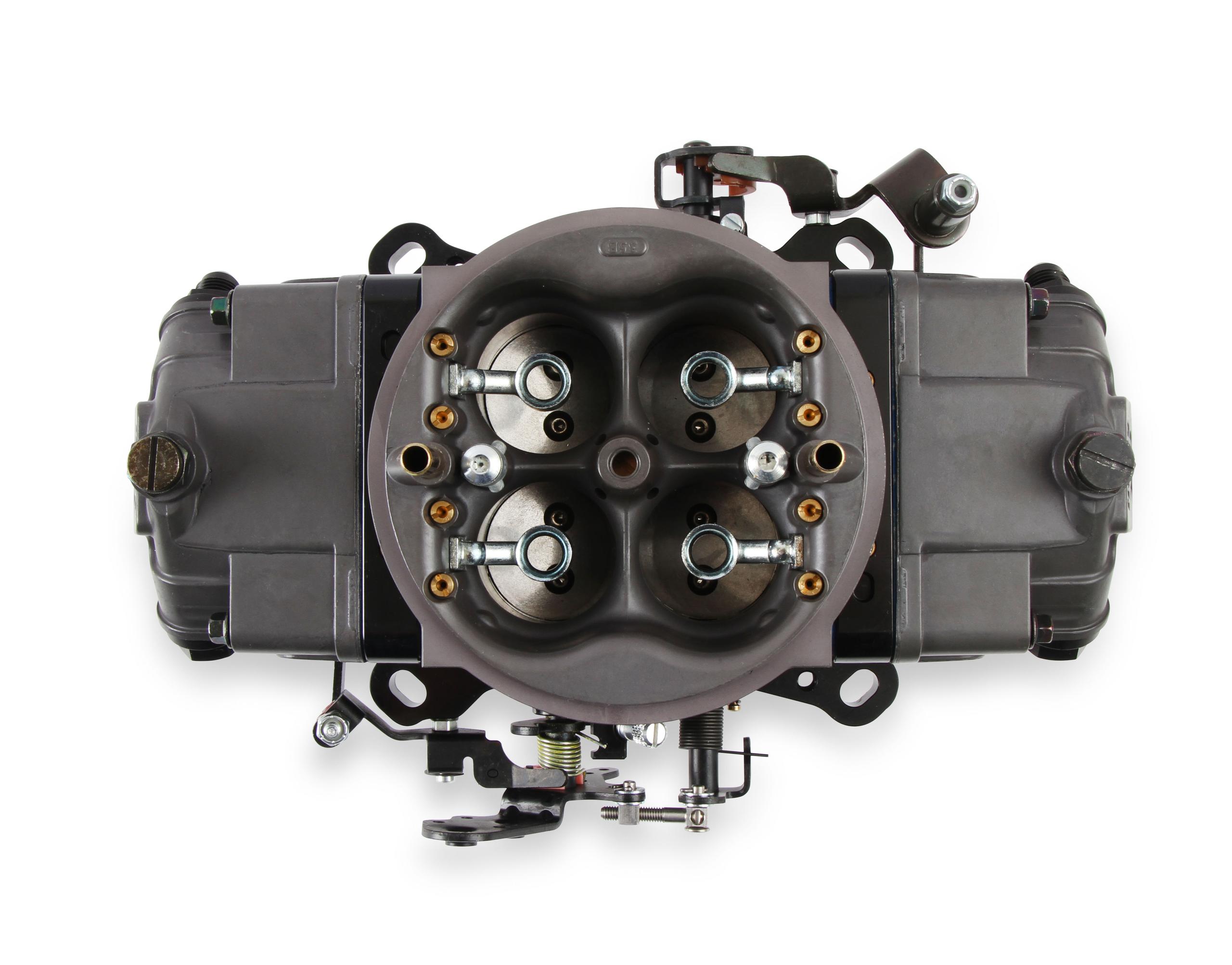 Holley 950CFM Ultra XP Carburetor.  - 0-80845HBX