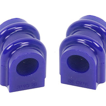 SuperPro Stabilizer Bar Bushing Kit