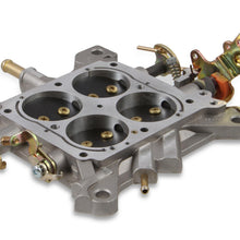 Holley THROTTLE BODY KIT.  - 112-9