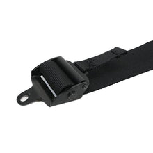 PRP Adjustable 5th Point Crotch Belt for Cam-Lock Harness