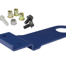 aFe CONTROL PFADT Series Front Tow Hook (2005-2013 Corvette) - 450-401005-L