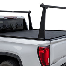 Access ADARAC 08-16 Ford F-250/F-350 Super Duty 6ft8in Bed Aluminum Pro Series Rack - Matte Black