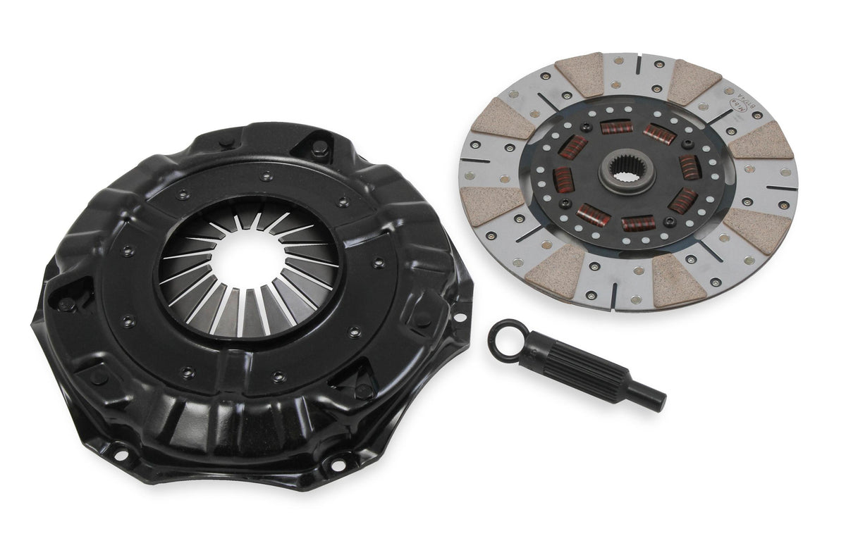 Hays 92-1007 Hays650 Cltch 98-16 Gm Ls1/2,11In,26Spl