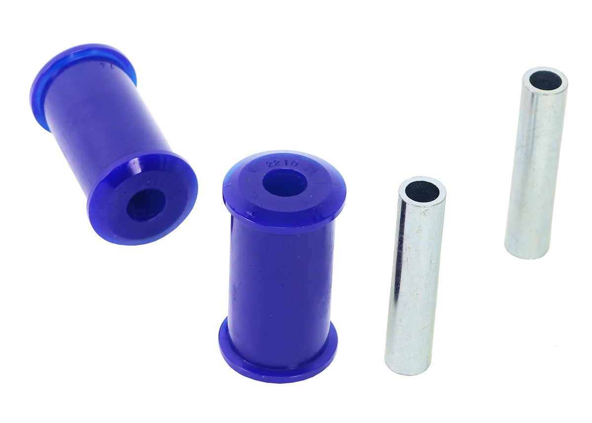 SuperPro FR OF REAR SPRING BUSH - SPF2210K