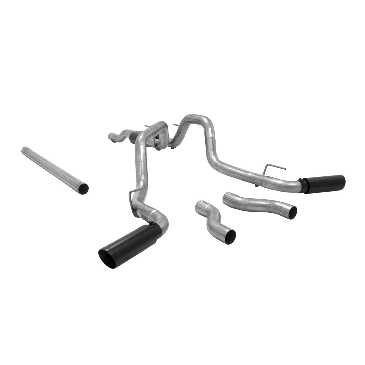 Flowmaster 817705 06-08 Dodge Ram 1500 Otl Dor/S 409S