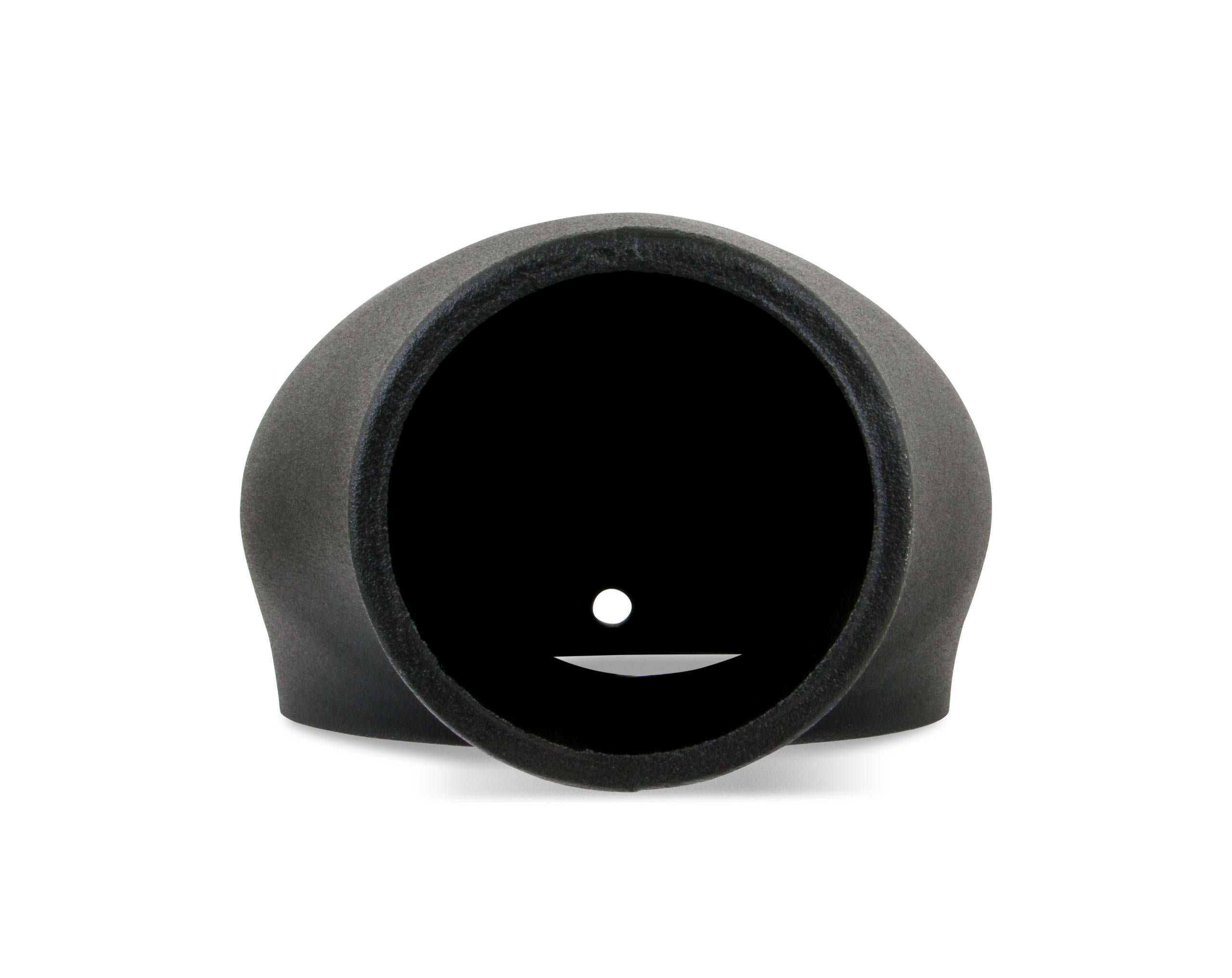 Holley Carb Hat.  - 120-232