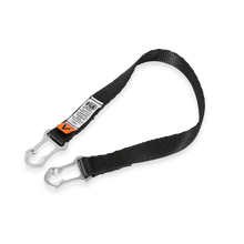 HANS Performance Products HANS IV Head and Neck Restraint - H4M20PASFI