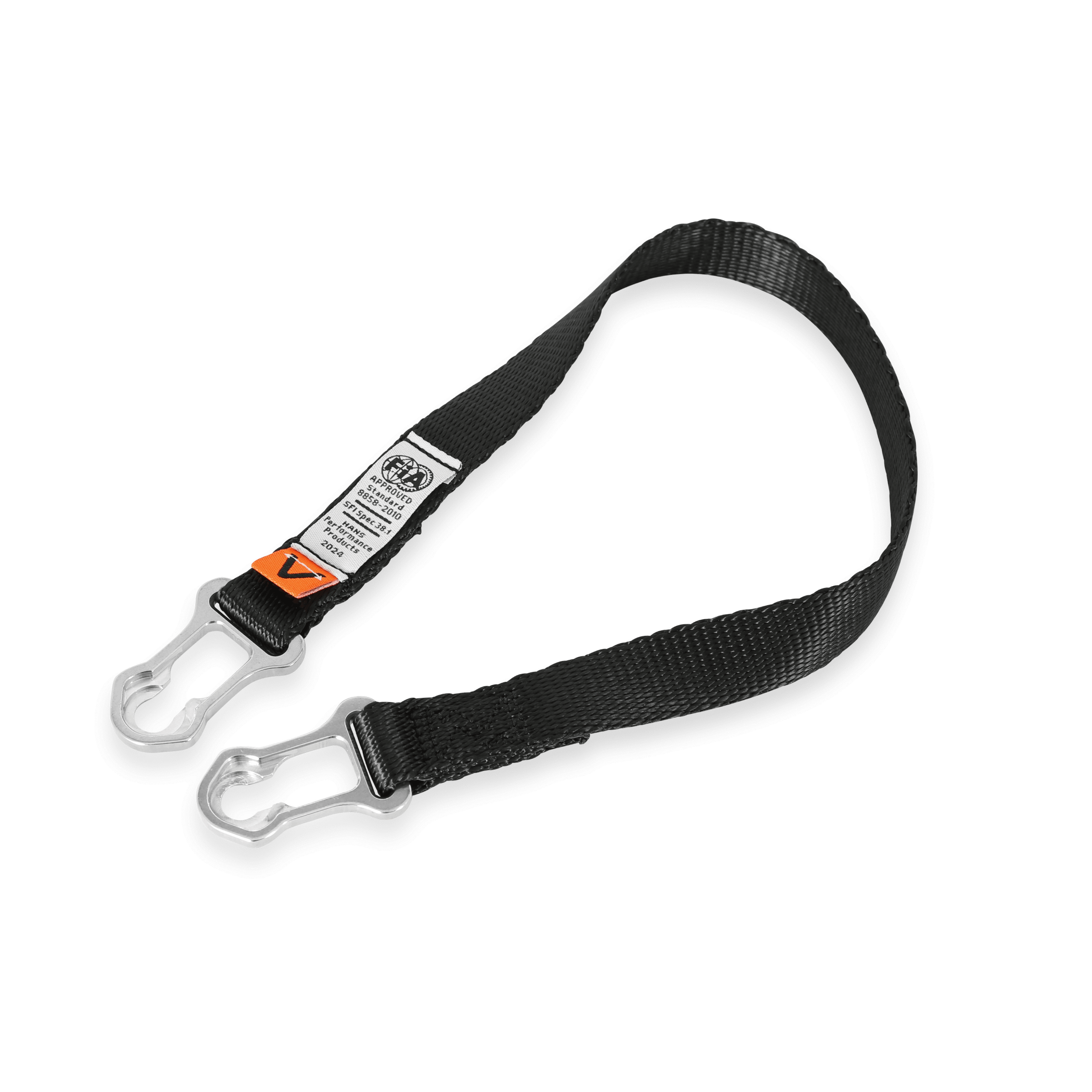 HANS Performance Products HANS IV Head and Neck Restraint - H4M20PASFI