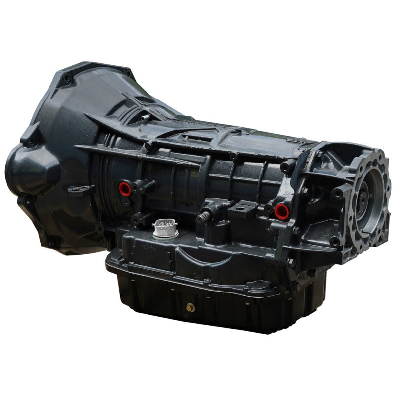 BD Diesel Roadmaster 68Rfe Transmission &Amp; Pro Force Converter Dodge/Ram 2007.5-2018 2Wd (2007-2018 Ram 2500, Ram 3500, 2500, 3500) - 1064222SS