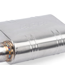 APR Cat-Back Exhaust Kit - CBK0040
