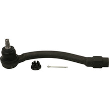 MOOG 15-19 Kia Soul EV Front Left Outer / Left Outer Tie Rod End