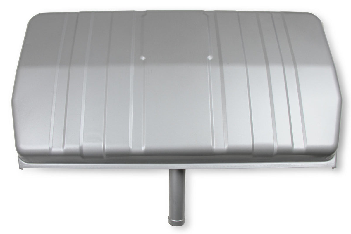 Holley Sniper Fuel Tank (1970-1973 Camaro, Firebird) - 19-503