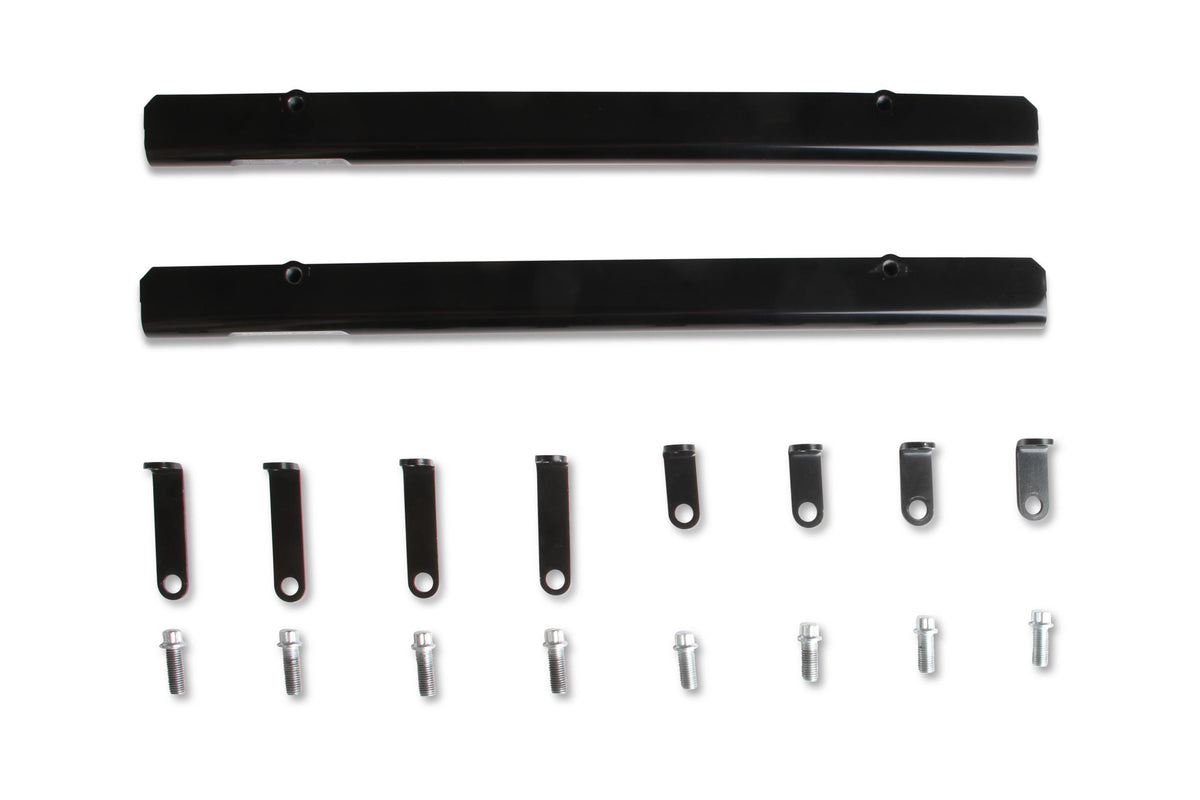 Holley Efi Fuel Rail Kit - 534-280