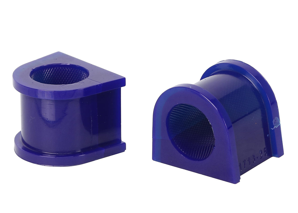 SuperPro Suspension Stabilizer Bar Bushing Kit - SPF1713-25K