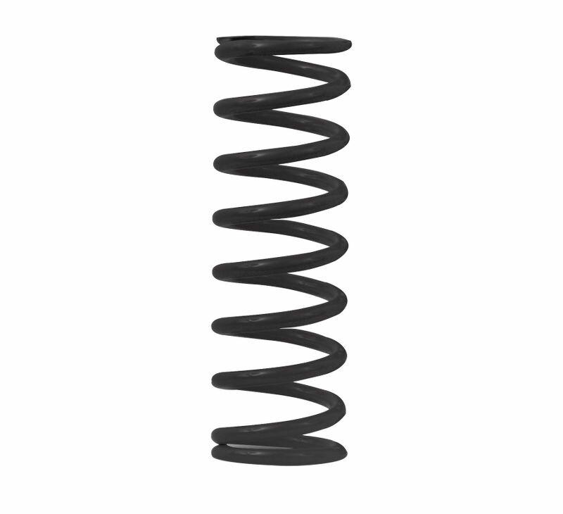 AFCO Take Up Spring Black AFCO - 29025-3B