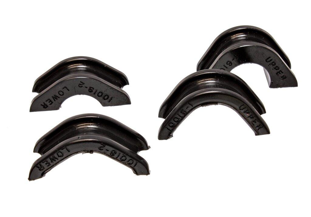 ENERGY SUSPENSION Rack/Pinion Bushing Set (1974-1978 260Z, 280Z) - 7.10102G