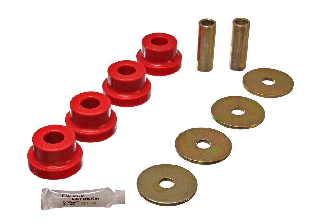 ENERGY SUSPENSION Mustache Bar Bushing (1970-1978 280Z, 240Z, 260Z) - 7.1102R