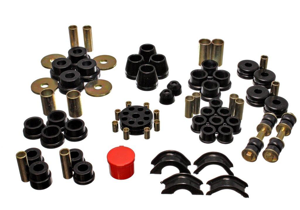 ENERGY SUSPENSION Datsun 240Z Master Kit (1970-1973 240Z) - 7.18101G