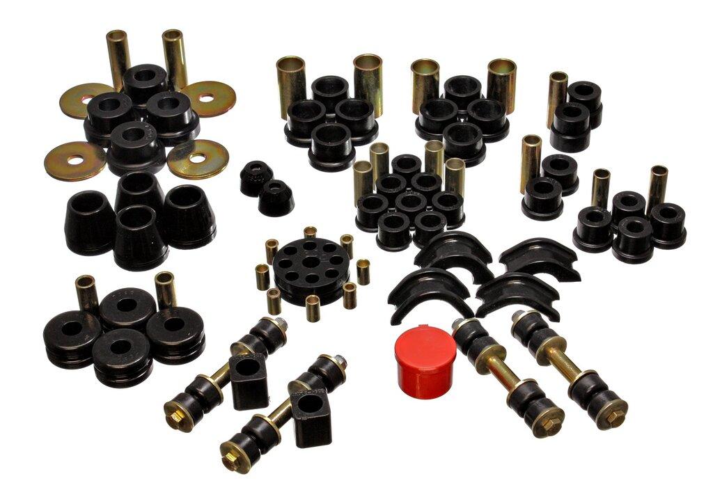 ENERGY SUSPENSION Datsun Master Kit (1974-1978 280Z, 260Z) - 7.18102G