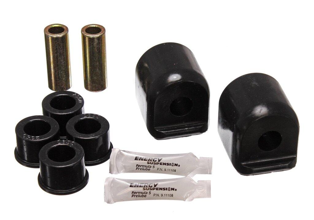 ENERGY SUSPENSION Control Arm Bushing Set (1991-1999 NX, Sentra, 200SX) - 7.3109G
