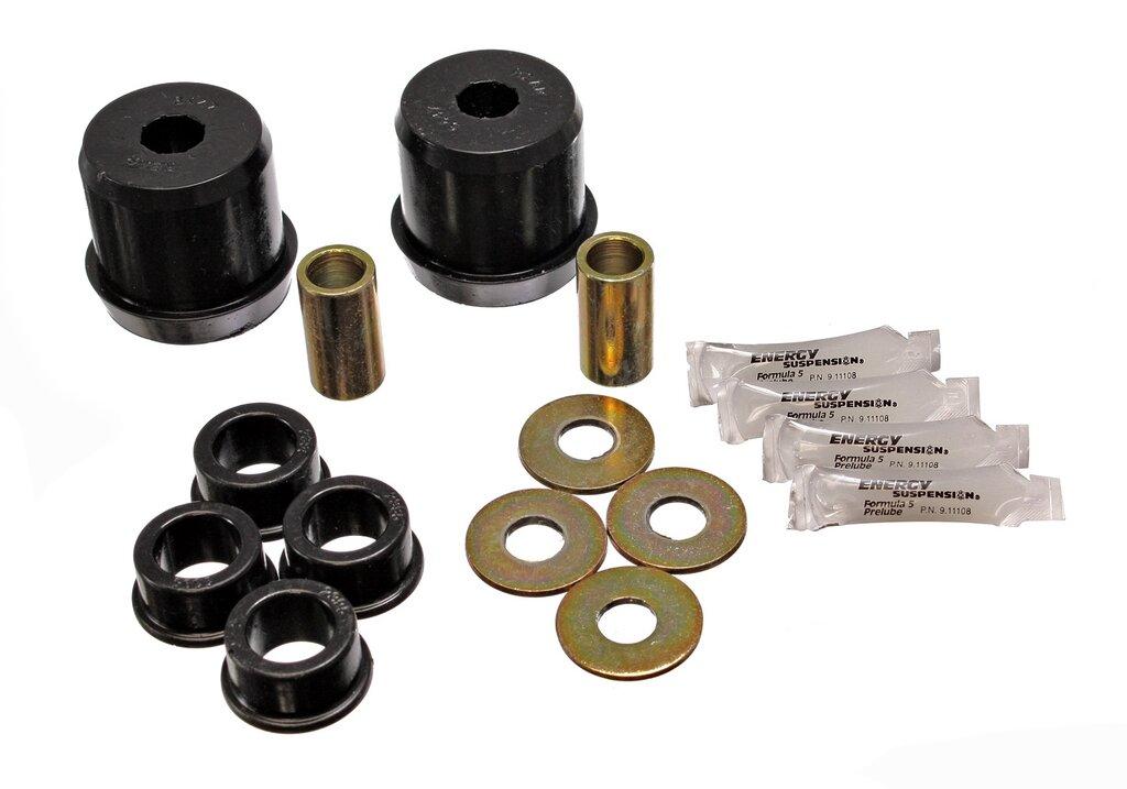 ENERGY SUSPENSION Control Arm Bushing Set (2000-2003 Maxima) - 7.3118G