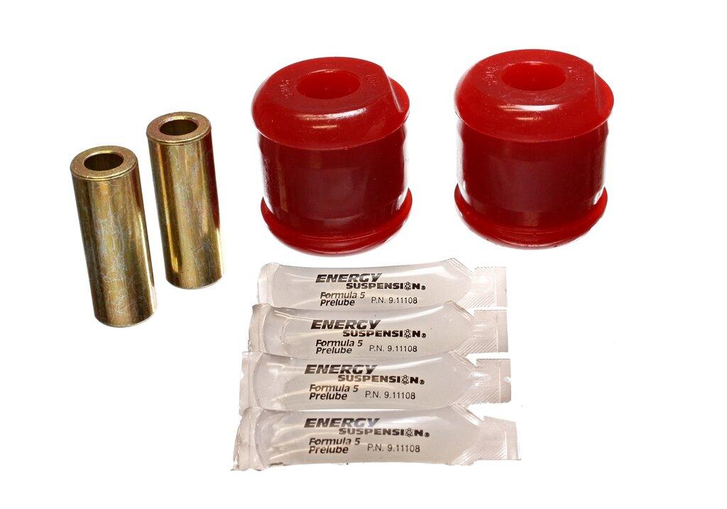 ENERGY SUSPENSION Control Arm Bushing Set (1995-1999 Sentra) - 7.3120R
