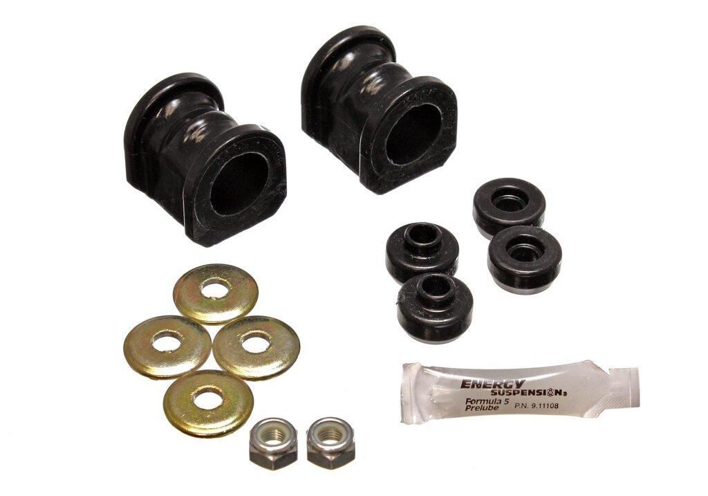 ENERGY SUSPENSION Nissan 28Mm Frt Sway Bar Set (1991-1994 Sentra, NX) - 7.5115G