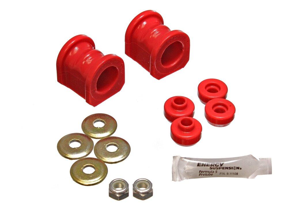 ENERGY SUSPENSION Nissan 28Mm Frt Sway Bar Set (1991-1994 Sentra, NX) - 7.5115R