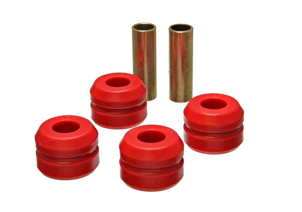 ENERGY SUSPENSION Nis Strut Rod Bushing (1980-1986 720) - 7.7104R