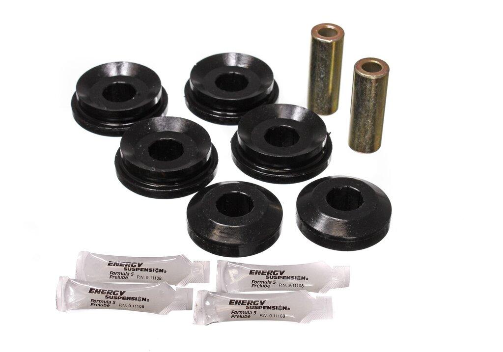 ENERGY SUSPENSION Nissan 240Sx Strut Rod Set (1989-1998 240SX, 300ZX) - 7.7105G