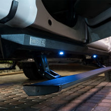AMP Research Powerstep Xl 3" Additional Drop - 07-21 Toyota Tundra Crew Max - 77137-01A