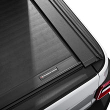 Rugged Ridge Armis Cover With Max Track;Black;Jeep - 13550.35