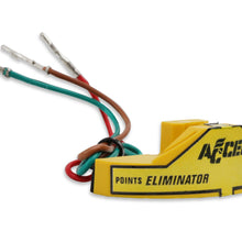 Accel 2010ACC Kit,Gm V8 Sngl Pnt Eliminator