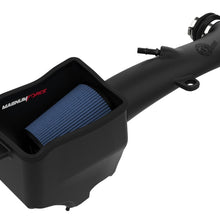 AFE Magnum FORCE Stage-2 Cold Air Intake System w/ Pro 5R Filter Jeep Wrangler (JL) 18-23 V6-3.6L - 54-13078R