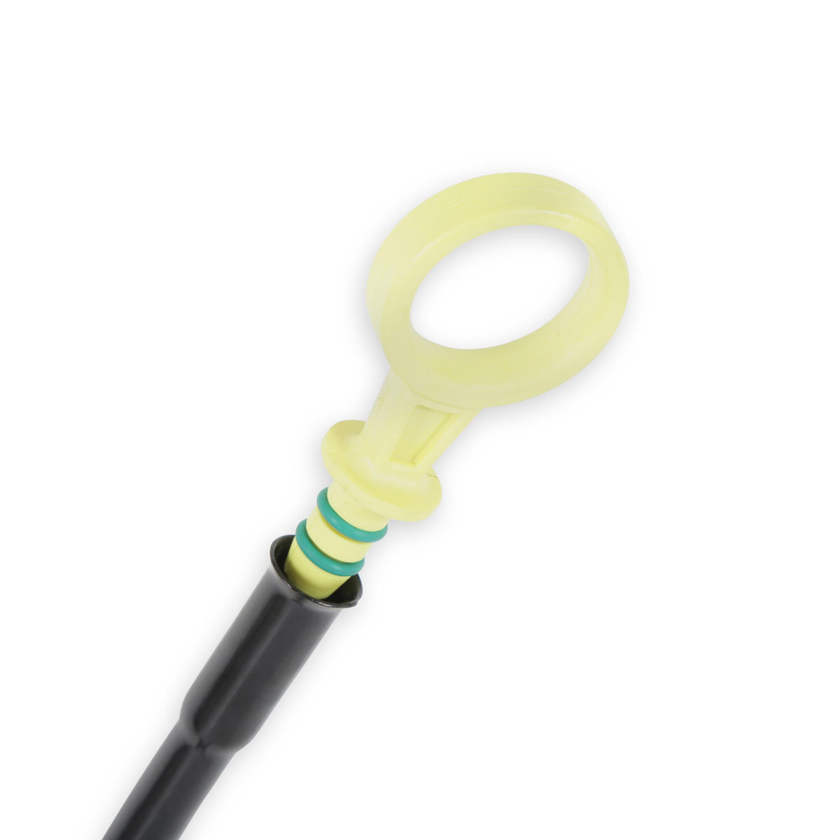 Holley Oil Dipstick/Tube - 302-74