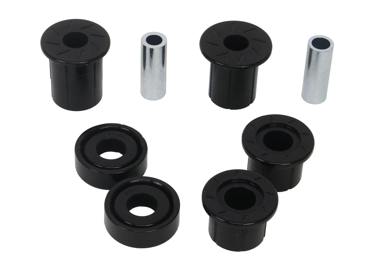 Whiteline Performance Differential - mount bushing (2007-2010 Chevrolet, GMC Fitments) - W93529