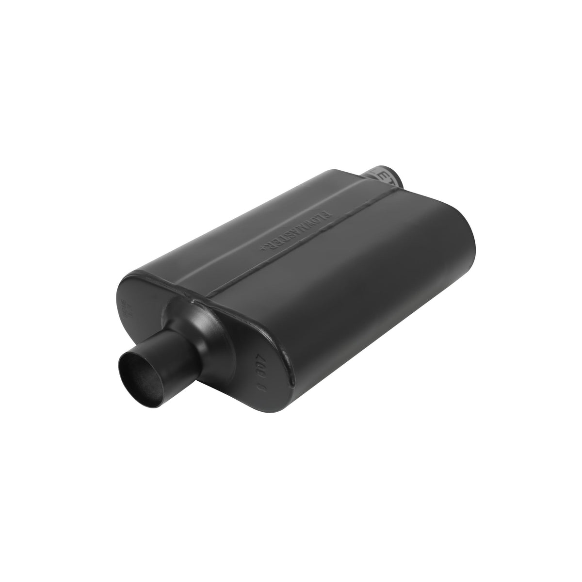 Flowmaster 2.25"In(O)/Out(C) Super 44 409S  - 842446