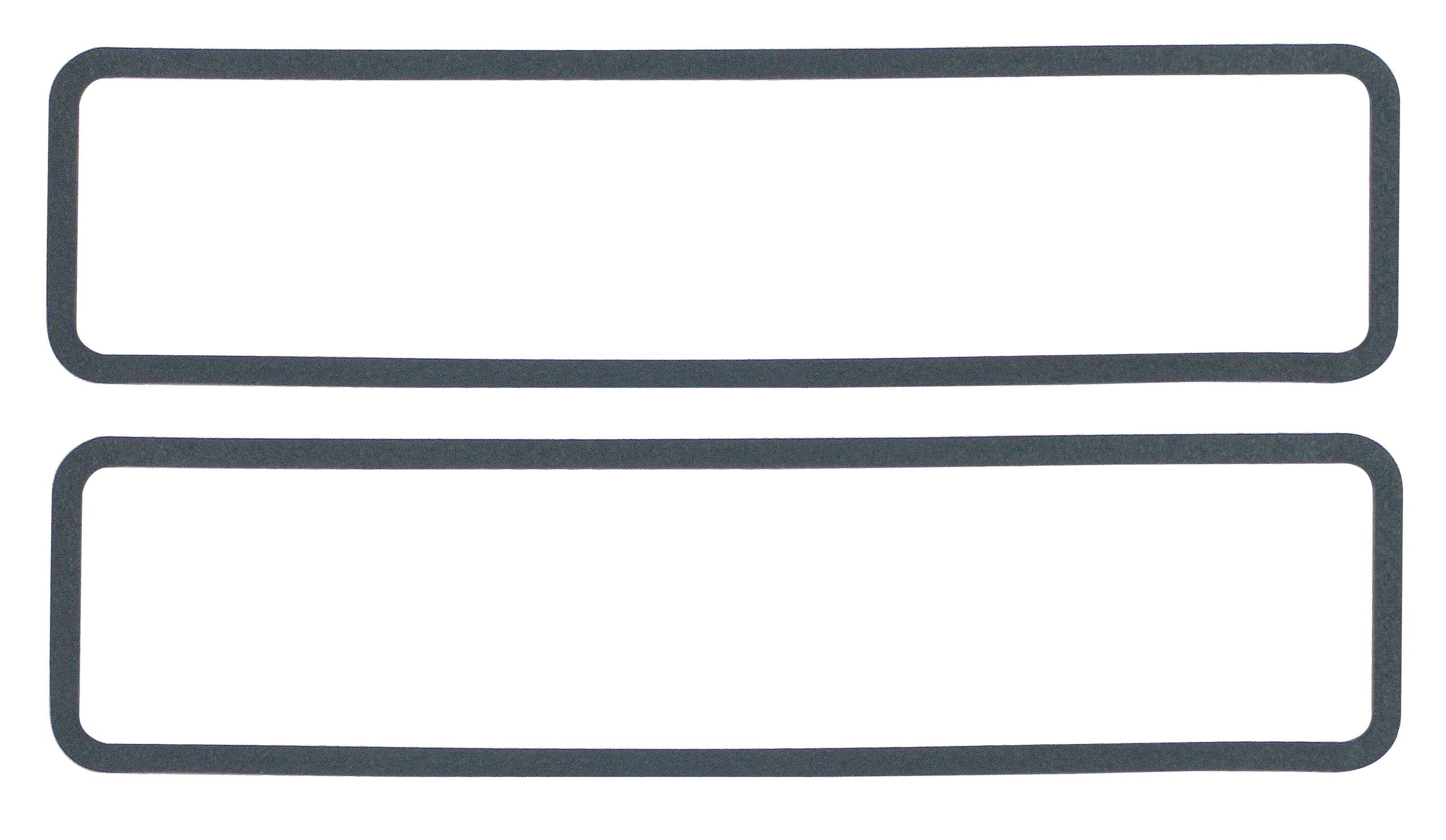 Mr. Gasket Ultra-Seal Valve Cover Gaskets.  - 5867