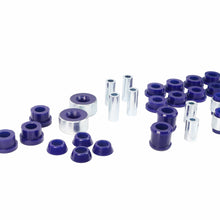 SuperPro ENHANCEMENT BUSH KIT HONDA (2002-2006 RSX Base, RSX Type-S) - KIT164K