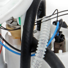 Upgraded Fuel Pump  - R420-0002