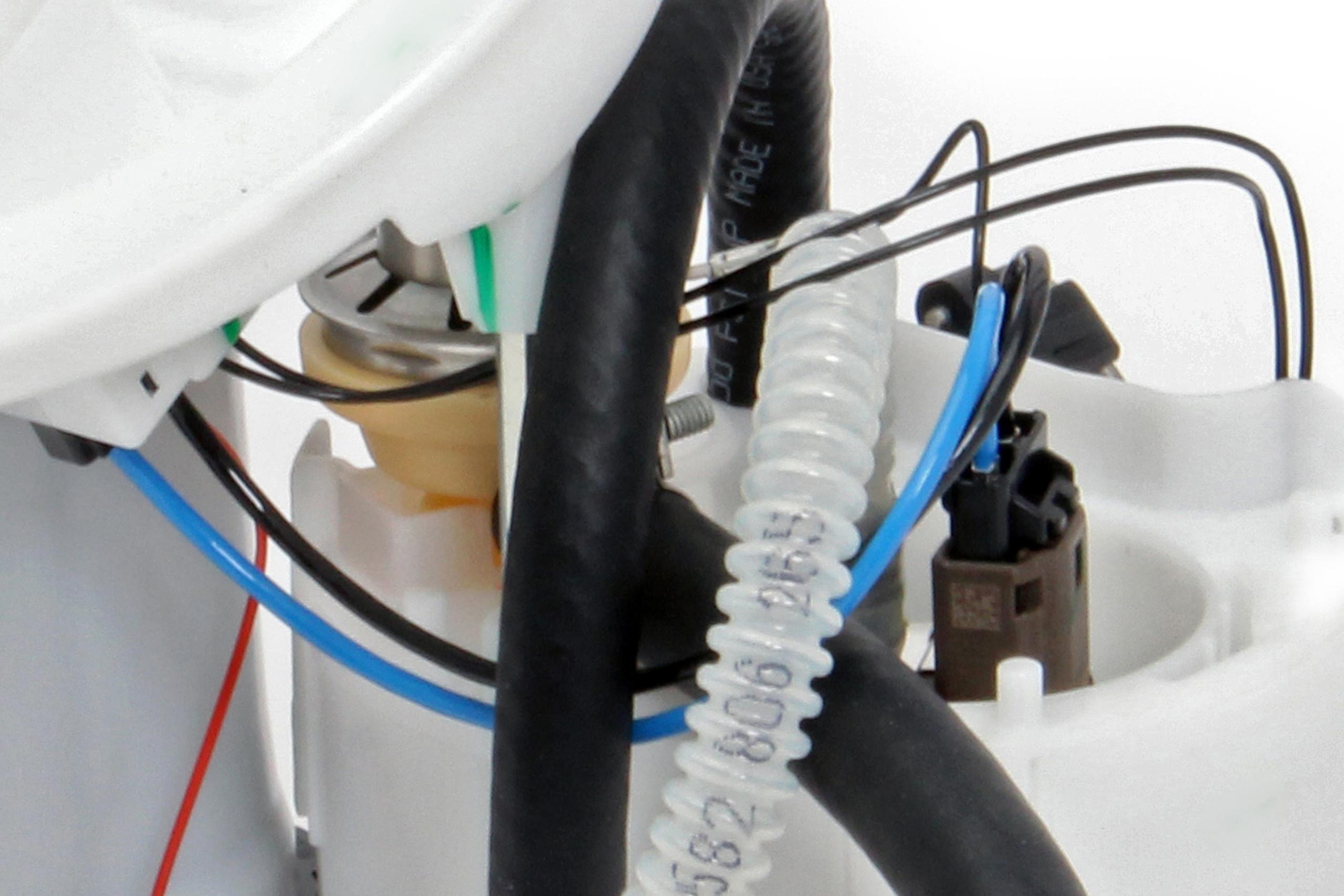 Upgraded Fuel Pump  - R420-0002