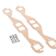 Mr. Gasket Copper Seal Header Gaskets.  - 7153