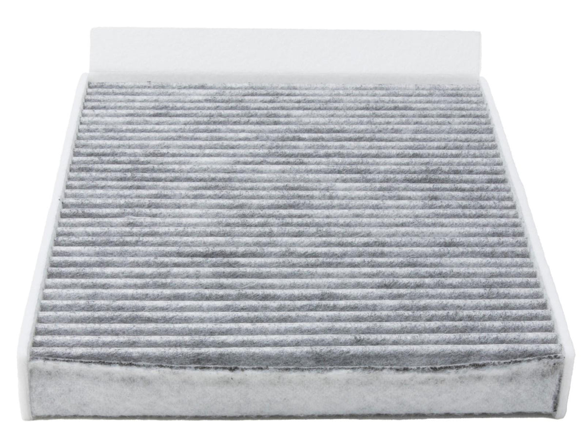 AFE aFe POWER Carbon Cabin Air Filter Various BMW 5/6/7 Series Models 09-19 - 35-10024C-MB