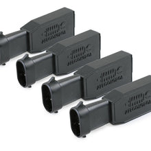 AFE Suspension Logic Electronic Shock Modules w/ Large Connector (1997-2013 CTS, Corvette, Corvette, Corvette, Corvette, Corvette, Corvette) - 436-401001-N