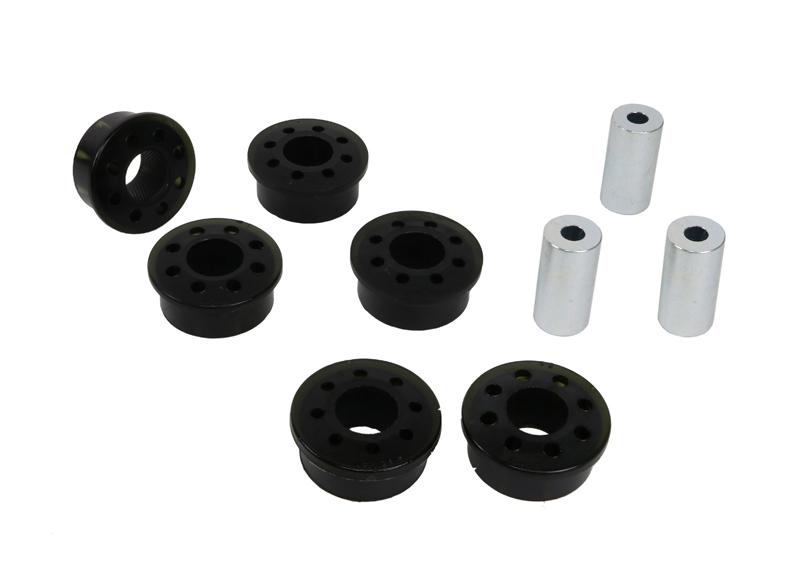 Whiteline Performance Rear Differential Mount Bushing 08-09 Pontiac G8 Whiteline (2008-2017 G8, Camaro, SS) - W93167