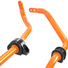 aFe CONTROL Front and Rear Sway Bar Set Orange - 440-503002-N