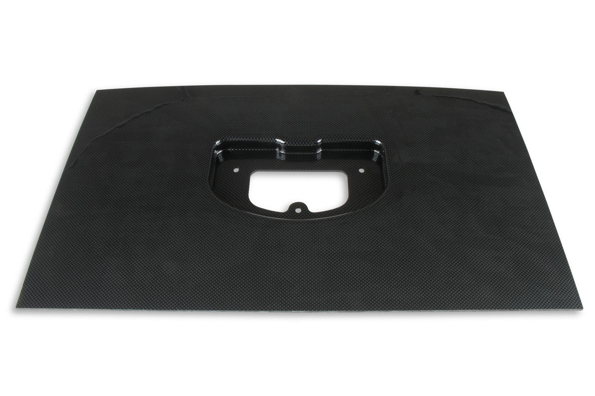 Holley Dash Panel - 553-355
