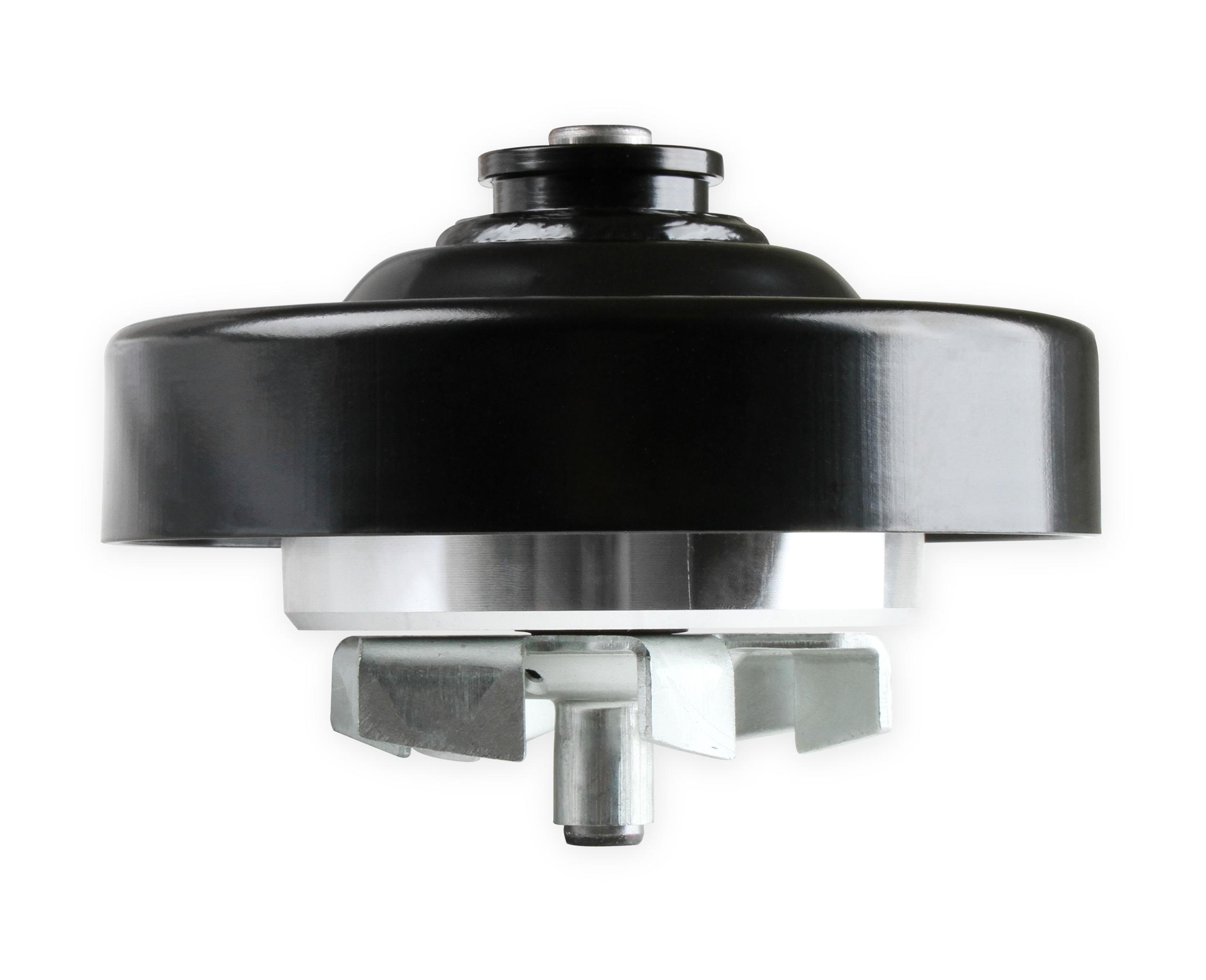 Holley Water Pump Assembly.  - 97-200