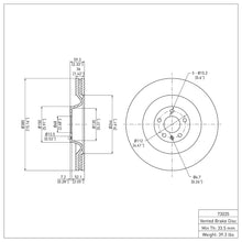 Technical Drawing